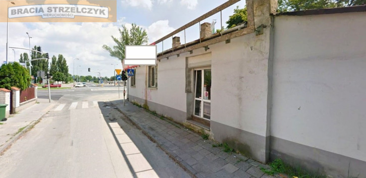 Lokal Wynajem  Targówek Piotra Wysockiego 5